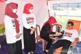 PMI Sinjai gelar aksi donor darah