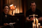 Film 'The Conjuring 3' berhasil meraup lebih dari 100 juta dolar