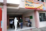 Kudus butuh tambahan nakes untuk operasikan isolasi terpusat
