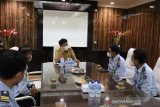 Wali Kota Manado minta imigrasi wajibkan pendatang vaksinasi COVID-19