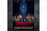 Film Onrust karya Balai Pustaka tayang perdana  di Malaysia