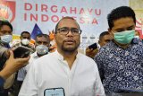 Gubernur Papua Lukas Enembe minta kekosongan kursi wagub dibahas setelah 40 hari