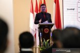 Pemerintah belum berlakukan