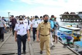 Pemerintah Kota Makassar dorong percepatan pembangunan Dermaga Pannyua