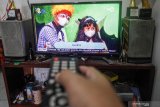 Kominfo: Siaran tv digital dinilai lebih efisien dan menguntungkan