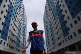 Kasus baru COVID-19 di DKI Jakarta terkonfirmasi sebanyak 7.505 orang