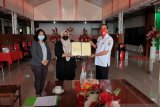 Pemkab Minahasa segera terbitkan perda ketenagakerjaan