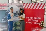 DAW edukasi keselamatan berkendara siswa di Sulut