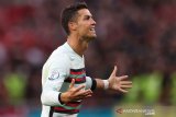 Euro 2020 - Cristiano Ronaldo 'star of the match' pada laga Portugal vs Hungaria