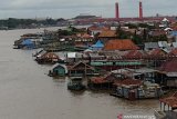 Pemkot Palembang dukung TNI-AL kembangkan Kampung Bahari Nusantara