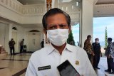 Pemkab Jayapura berharap kontingen PON Papua nyaman setibanya di Sentani