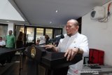 Ketua DPD RI minta pemerintah investigasi tambang di zona rawan gempa