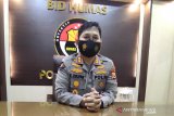 Polda Sulsel bekuk pelaku pembakaran minimarket di Makassar