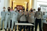Jasa Raharja dukung ETLE