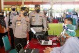 Kapolda Jateng ajak tokoh masyarakat cegah penyebaran COVID-19