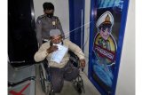 Pembuatan SIM khusus penyandang disabilitas