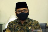 Atasi lonjakan kasus COVID-19, Menag terbitkan surat edaran pembatasan kegiatan di rumah ibadah