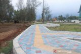 Pembangunan wisata air di Kota Pekalongan ditargetkan selesai tahun ini