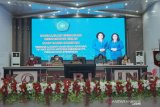 Pegadaian-Pemkot Bitung sosialisasi gerakan menabung emas-bank sampah