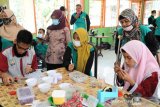 50 penyandang disabilitas pelatihan vokasional di Balai Besar Kartini
