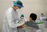 607.063 warga Kudus ditargetkan divaksinasi COVID-19