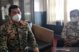 Bupati tetap pertahankan Desa Dambung bagian dari Barito Timur