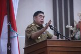 Dinkes Sinjai perkuat edukasi protokol kesehatan cegah COVID-19