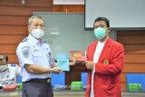 Unhas dan Kemenhub gagas kerja sama konektivitas pelayanan transportasi