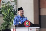 Pemkab Jeneponto gelar coaching clinic PMPRB 2021