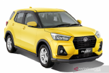 Daihatsu Rocky 1.2L resmi meluncur di Indonesia