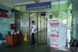 Antisipasi lonjakan pasien COVID-19, RSUD Boyolali tambah tempat tidur
