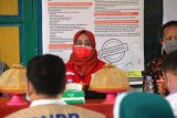 Wagub Sulbar minta masyarakat tak percaya hoaks dampak vaksin COVID-19