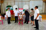 Wali Kota Manado: sudah 120 ribu warga Manado divaksin