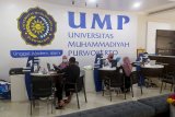 UMP masih buka pendaftaran jalur nilai UTBK, ini pilihan prodinya