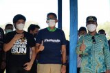 Sandiaga Uno canangkan 11 Desa Wisata di Kabupaten Sinjai