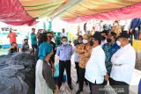Menteri Kelautan minta pemda perhatikan pelabuhan perikanan