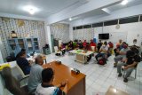 Satgas PON XX Sulsel berharap vaksinasi atlet segera dilakukan
