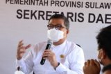 Sekda Sulbar minta Disdikbud kelola DAK pendidikan SMA dengan benar