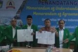 UMI Makassar gandeng 61 perusahaan implementasi merdeka belajar
