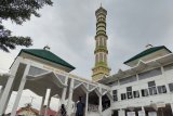 Wali Kota: Menara Masjid Al-Furqon jadi ikon baru Bandarlampung