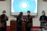 Pemkab Bantul kembangkan portal data koperasi, UKM dan industri