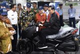 AISI perkiraan penjualan sepeda motor tahun ini tembus 4,6 juta unit