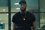 Striker Castillion segera gabung latihan bersama Persib Bandung