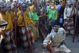 Pesta panen raya Appaddekko di Takalar Sulsel