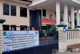 PN Purwokerto ditutup akibat pegawai terinfeksi COVID-19