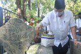 Airlangga Hartarto ziarah ke Astana Oetara Solo