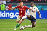 Kleinheisler, pemain terbaik Grup F Euro 2020