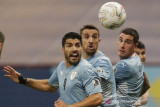 Uruguay 5-0 atas Bolivia di Copa America 2024