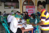 Jurnalis diharapkan gencar sosialisasikan prokes cegah COVID-19