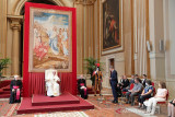 Kali pertama, Vatikan ungkap kekayaan properti